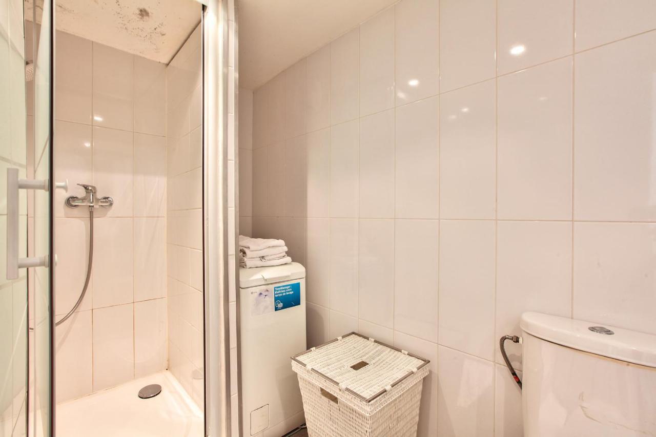 10 Design Flat Paris Grand Boulevards Dış mekan fotoğraf