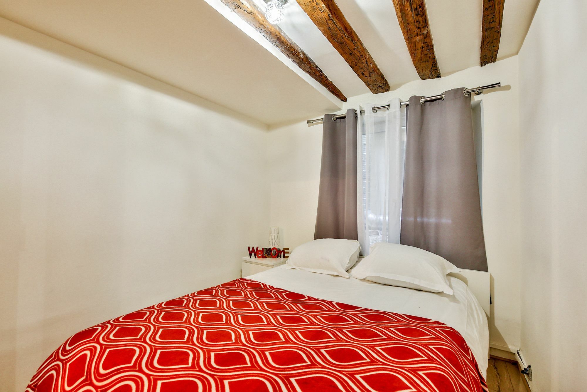 10 Design Flat Paris Grand Boulevards Dış mekan fotoğraf