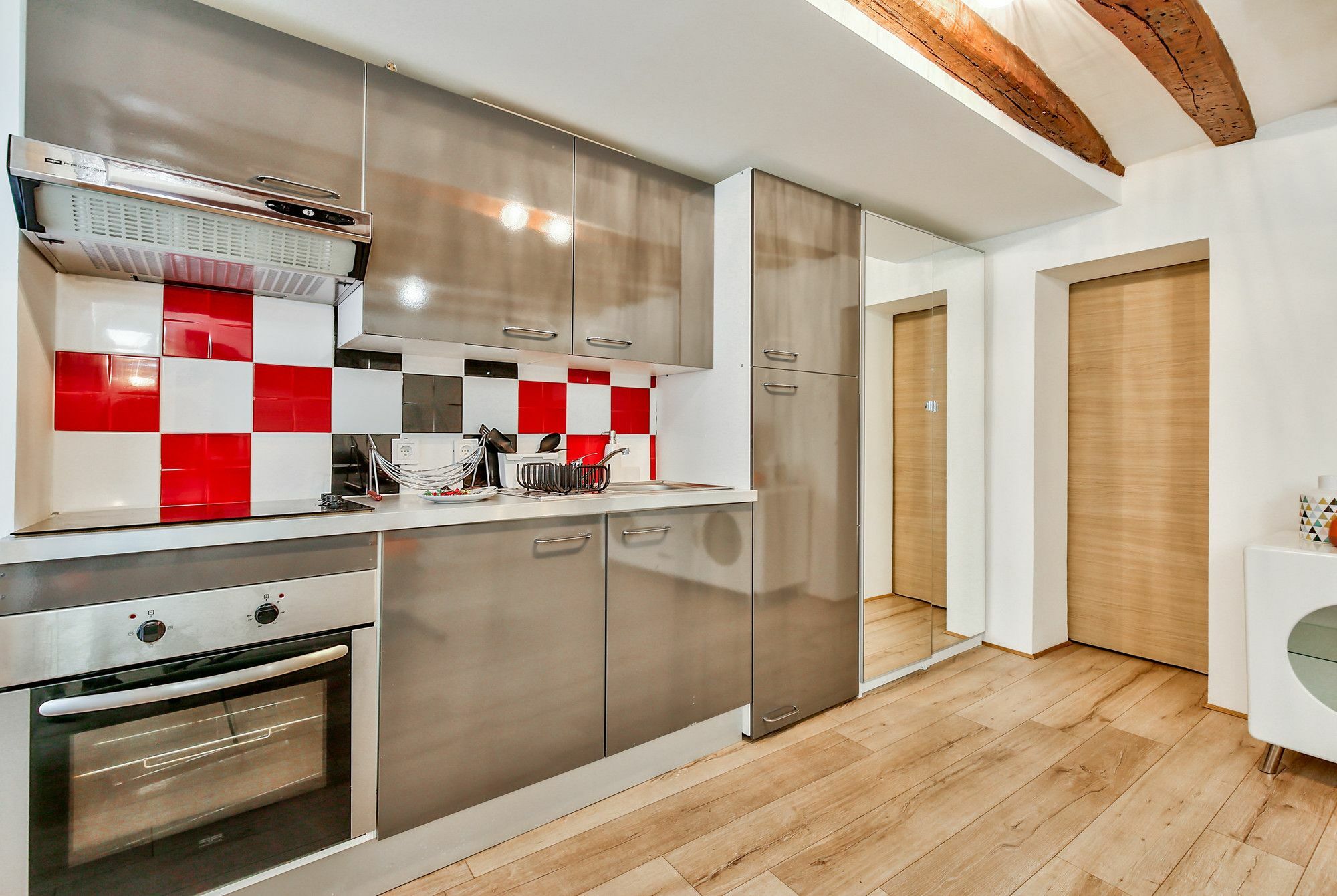10 Design Flat Paris Grand Boulevards Dış mekan fotoğraf