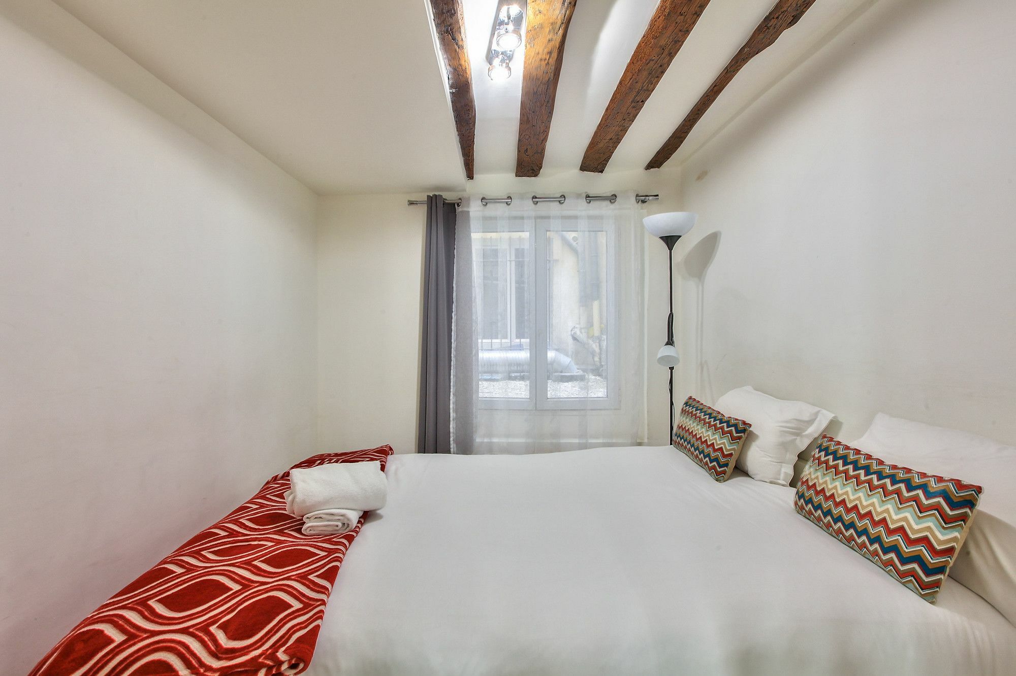 10 Design Flat Paris Grand Boulevards Dış mekan fotoğraf
