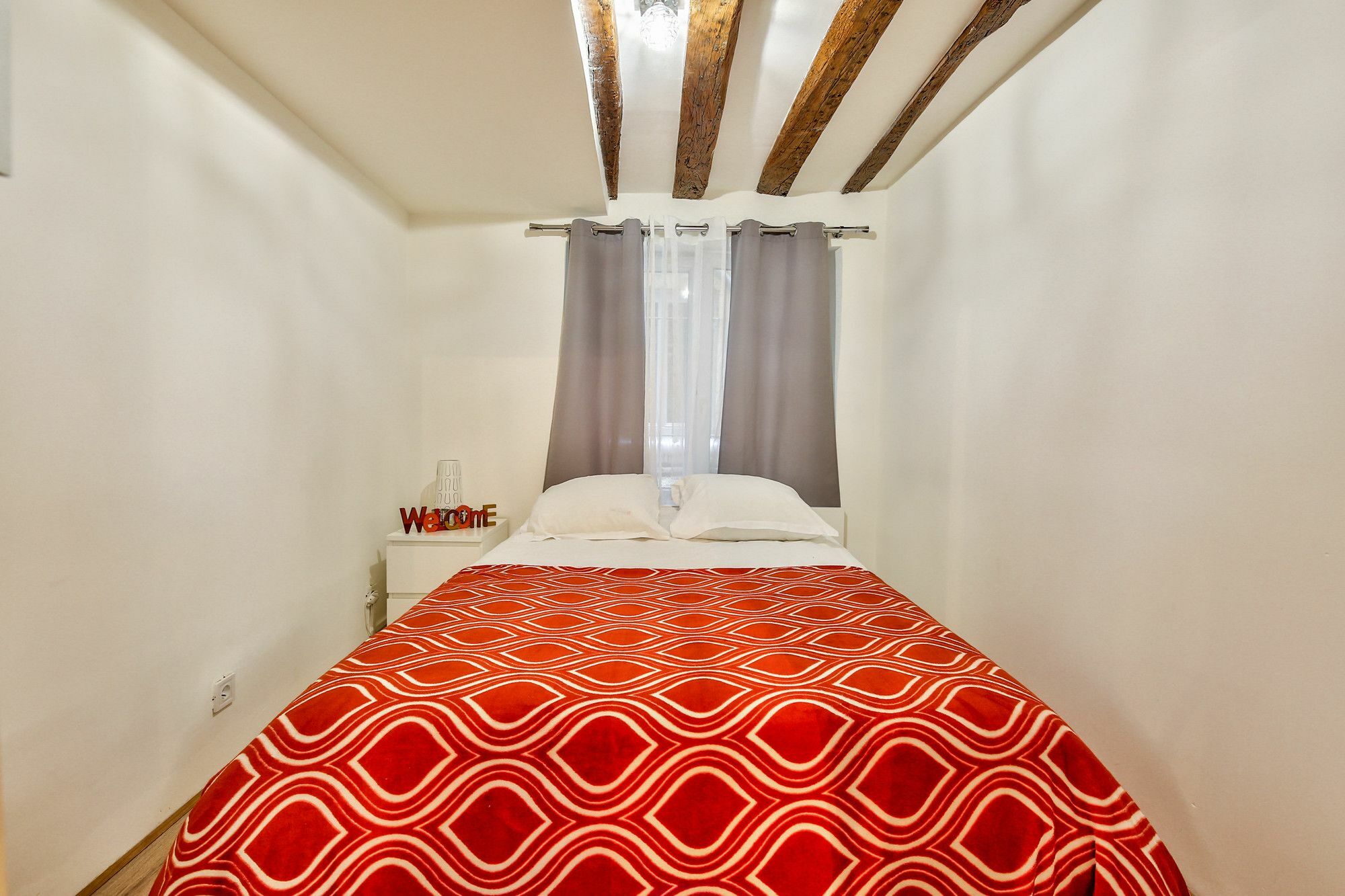 10 Design Flat Paris Grand Boulevards Dış mekan fotoğraf